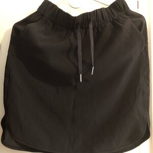 Lululemon athletics skit